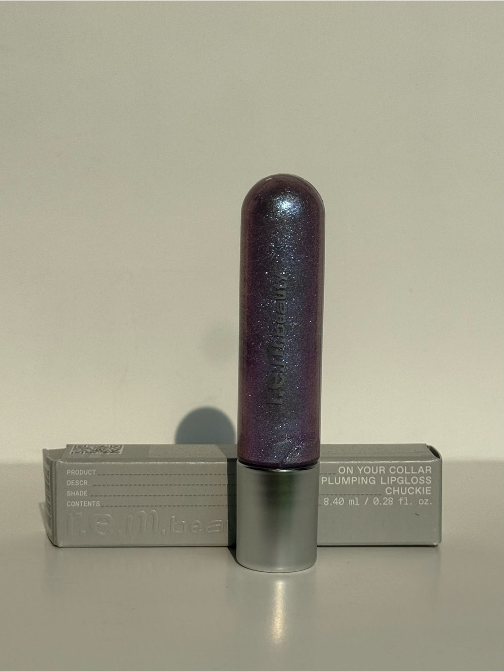 R.E.M. BEAUTY Plumping Lipgloss